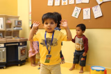 EuroKids Pre School Gallery