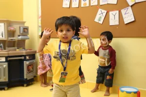 EuroKids Pre School Gallery 1