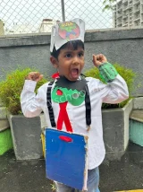 EuroKids Pre School EuroKids Pre School Gallery