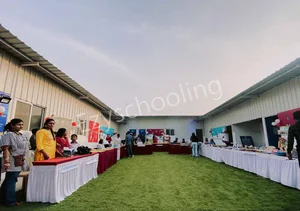 EuroKids Pre School Gallery 17