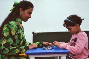 EuroKids Pre School Gallery 16