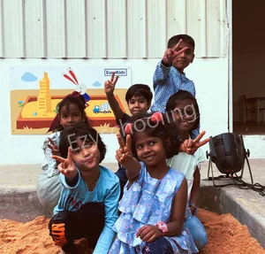 EuroKids Pre School Gallery 20