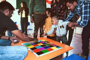 EuroKids Pre School Gallery 11