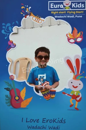 EuroKids Pre School Gallery 9