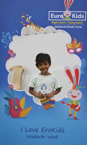 EuroKids Pre School Gallery 13