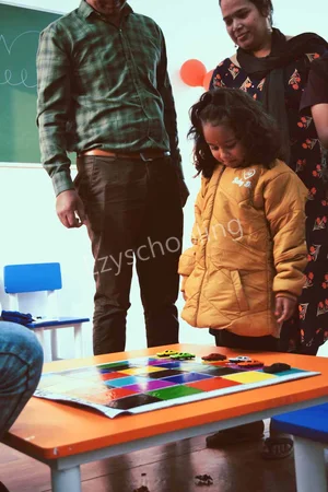 EuroKids Pre School Gallery 12