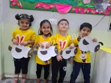 EuroKids Pre School EuroKids Pre School Gallery
