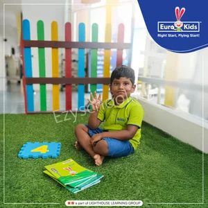 EuroKids Pre School Gallery 17