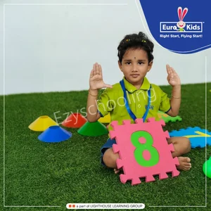 EuroKids Pre School Gallery 19