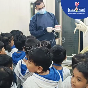 EuroKids Pre School Gallery 21