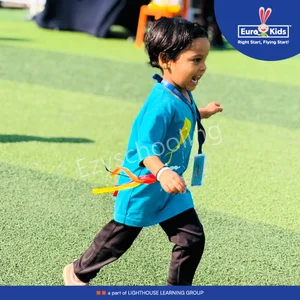 EuroKids Pre School Gallery 9