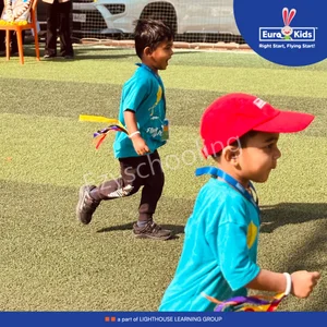 EuroKids Pre School Gallery 6