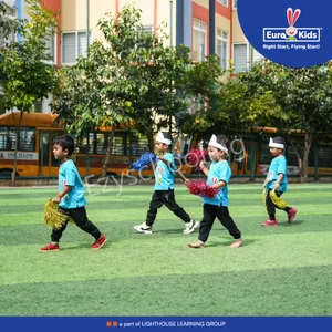 EuroKids Pre School Gallery 13