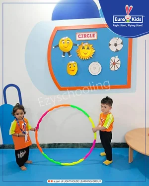 EuroKids Pre School Gallery 4