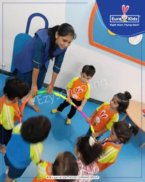 EuroKids Pre School Gallery 1