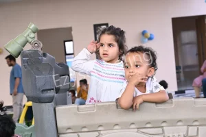 EuroKids Pre School Gallery 5