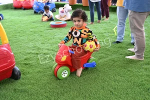 EuroKids Pre School Gallery 1