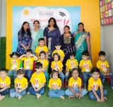 EuroKids Pre School EuroKids Pre School Gallery