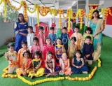 EuroKids Pre School EuroKids Pre School Gallery