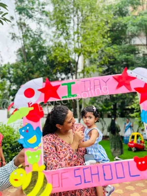 EuroKids Pre School Gallery 9