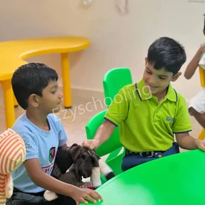 EuroKids Pre School Gallery 28