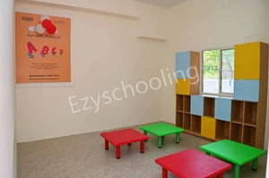 EuroKids Pre School Gallery 26