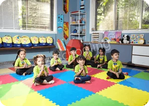 EuroKids Pre School Gallery 31