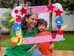 EuroKids Pre School Gallery 24