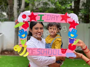 EuroKids Pre School Gallery 21