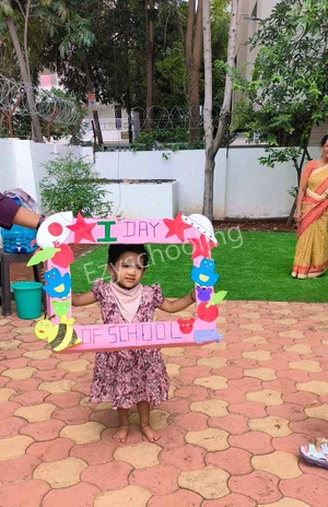 EuroKids Pre School Gallery 22