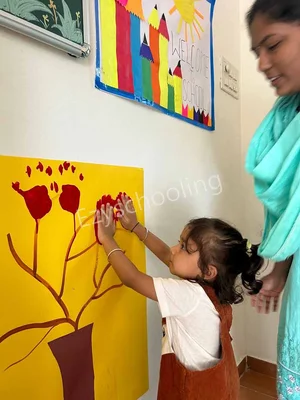 EuroKids Pre School Gallery 20