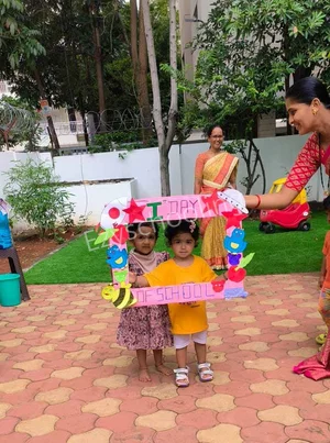 EuroKids Pre School Gallery 23