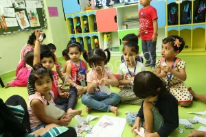 EuroKids Pre School Gallery 36