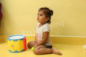 EuroKids Pre School Gallery 21