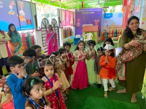 EuroKids Pre School Gallery 5