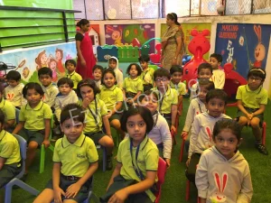 EuroKids Pre School Gallery 6