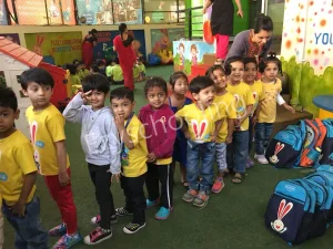 EuroKids Pre School Gallery 8