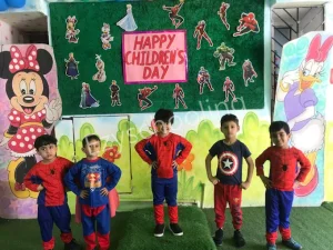 EuroKids Pre School Gallery 7