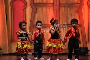 EuroKids Pre School Gallery 2