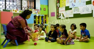 EuroKids Pre School Gallery 1