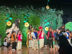 EuroKids Pre School Gallery 3