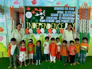 EuroKids Pre School Gallery 16