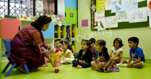 EuroKids Pre School Gallery 3