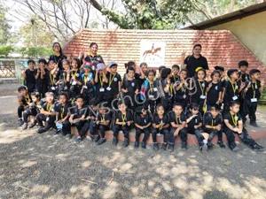 Sai Balaji Public School Gallery 35