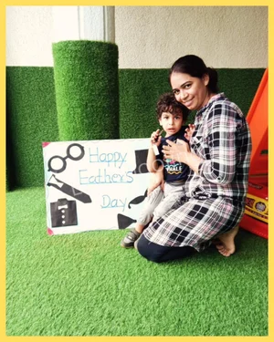 Footprints: Play School & Day Care Creche Gallery 7