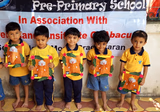 Galaxy Kids School Gallery