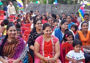 Galaxy Kids School Gallery 1