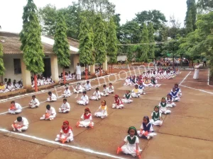 Garrison Children High School Gallery 2