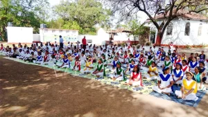 Garrison Children High School Gallery 1