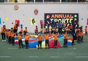 Gems School Gallery 8